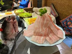 -云尊府云南菜·蒸汽石锅鱼(学清路店)