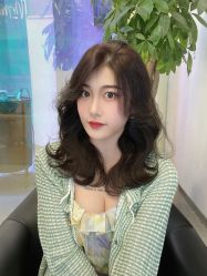 -MRMODE时尚先生美发沙龙