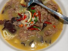 -吴氏老妈·23年家常菜(古城店)