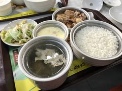 -真功夫(银座商城玉函店)