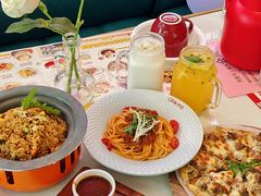 -杯子红牛排(创意产业园店)