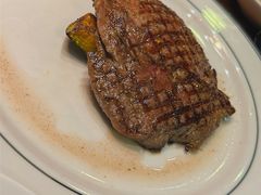 -食间牛排(湖西路店)