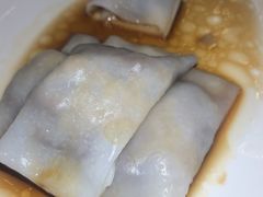 -明阁 Ming Court(广州朗豪酒店)