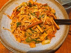 -圳兴面王·拌川·特色炒面(南山保利剧院店)