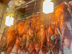 -晶牌烤鸭(延吉东路557弄小区店)
