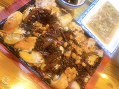 -张记焖窑·十五年专注焖烤(雍和宫店)