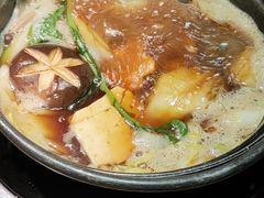 寿喜锅-蟹将军·松叶蟹和牛日料放题自助(K11店)