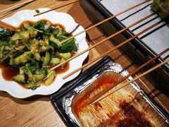 -聚点串吧·北京烧烤(海淀黄庄店)