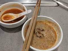 -海底捞火锅(老城根店)