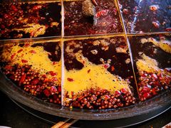 -纸盐河码头火锅(十八梯店)