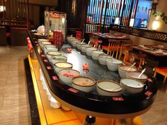 -红运火锅·中国名火锅(中防万宝城店)