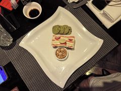 -上海锦江汤臣洲际大酒店壹阶层