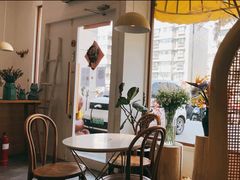 -嗒令甜品·主题融合料理餐厅(首座时代店)