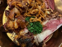 -宝莱纳餐厅(滨江店)