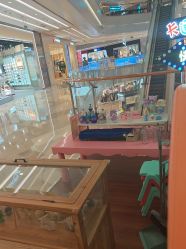 点击看大图 -卡通尼乐园(景枫中心店)