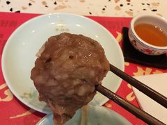 -点都德(广州白云山景区南门店)