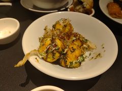 -广州富力君悦大酒店·凯菲厅