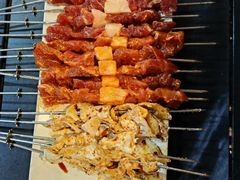 -泰善串店•延边朝鲜族烧烤(理工大学店)