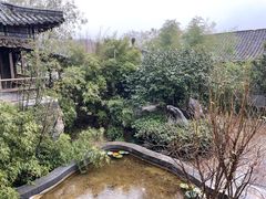 -横店影视城明清宫苑园区