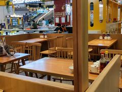 大堂-靖晨园蒸饵丝(爱琴海店)