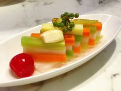 -喜鼎海胆水饺(柏威年购物中心店)