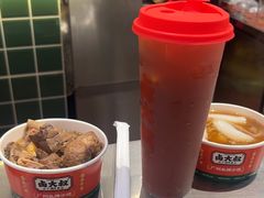 -卤大叔·广州牛杂(壹方城店)