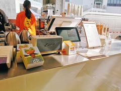 -MQ COFFEE STAND明谦(新洲店)