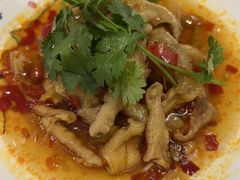 -食光慢宴·安吉土菜馆