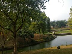 -广东工业大学(大学城校区)