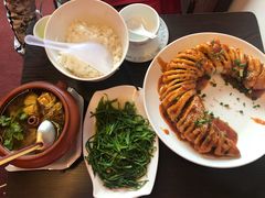 -小厨子私房菜·云南美食店