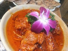花千骨-蜀大侠火锅(四川北路店)
