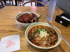 -晓马鸭店(新芜路店)