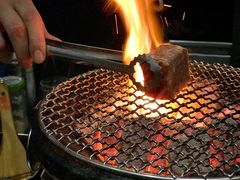 达拉斯-橘焱胡同烧肉夜食(BFC外滩金融中心店)