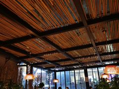 大堂-周三的情书花园餐厅(江北店)