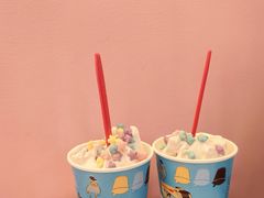 -DQ·蛋糕·冰淇淋(阜盛道店)