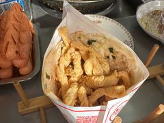 -尚食·卢记烧饼(十全街店)