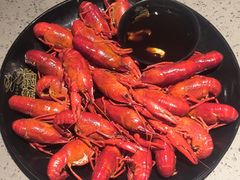 -一棠龙虾•王牌虾球(恒隆广场店)