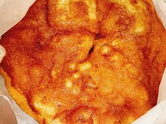 糖油饼-增盛魁小吃店