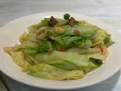 -孔雀云贵川·融合菜(长宁来福士店)