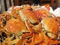 -半岛听涛蒸汽海鲜自助(K11店)