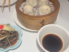 -二泉园老菜馆·百年无锡菜