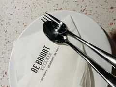 -BE BRIGHT KITCHEN(正佳广场店)