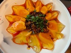 -三只耳冷锅鱼火锅(玉林店)