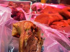 -清真牛街祥云轩门钉肉饼(左家庄店)