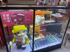 -青木岚小海鲜•小龙虾(友谊店)