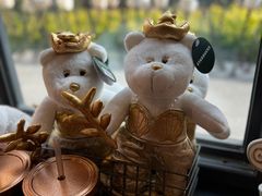 -星巴克(迪士尼小镇店)