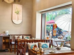-十里·东湖院子(湖北省博物馆店)