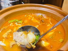 -肖记公安牛肉鱼杂馆· 省级非物质文化遗产(仁和路店)