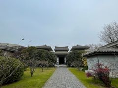 -汉陵苑