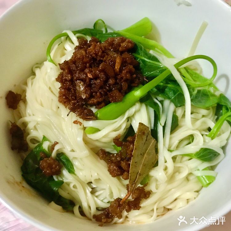 试着做做素椒面